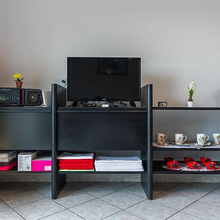 Apartments Claudia Šmrika المظهر الخارجي الصورة