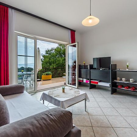 Apartments Claudia Šmrika المظهر الخارجي الصورة