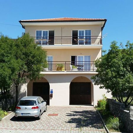 Apartments Claudia Šmrika المظهر الخارجي الصورة