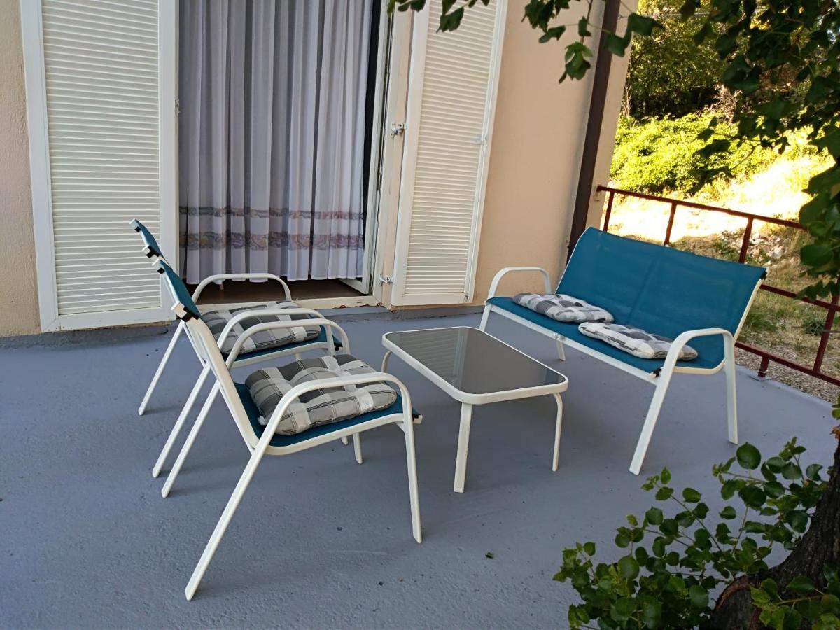 Apartments Claudia Šmrika المظهر الخارجي الصورة