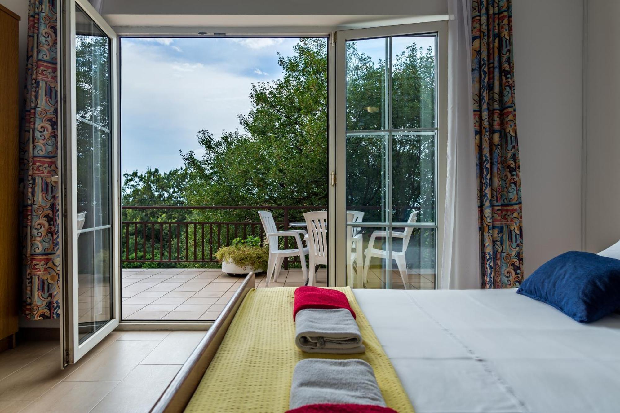 Apartments Claudia Šmrika المظهر الخارجي الصورة