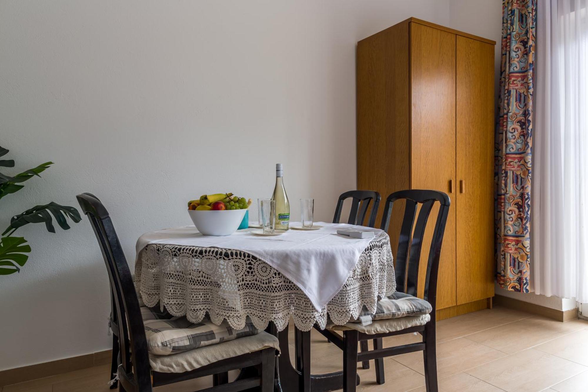 Apartments Claudia Šmrika المظهر الخارجي الصورة