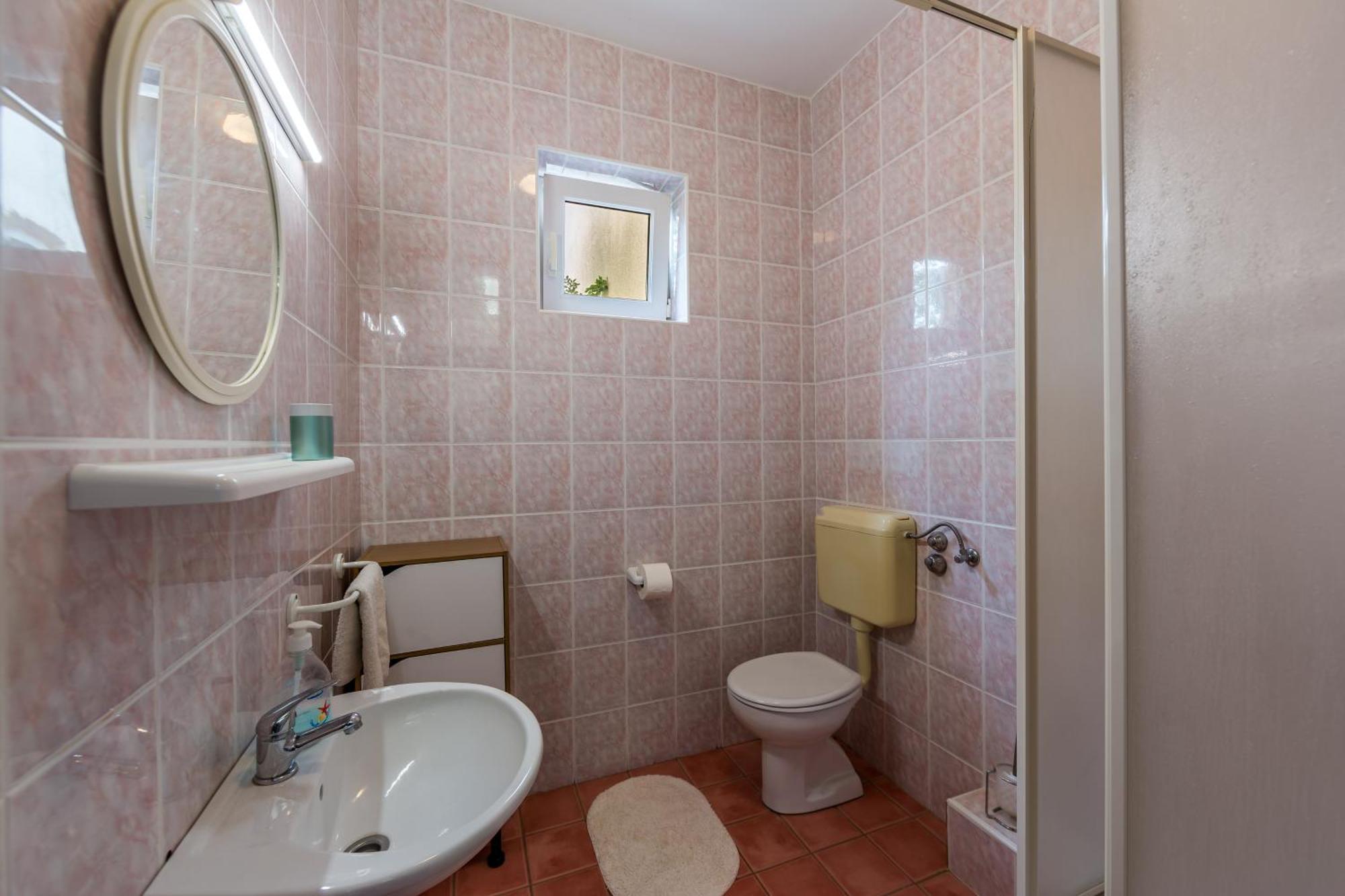 Apartments Claudia Šmrika المظهر الخارجي الصورة