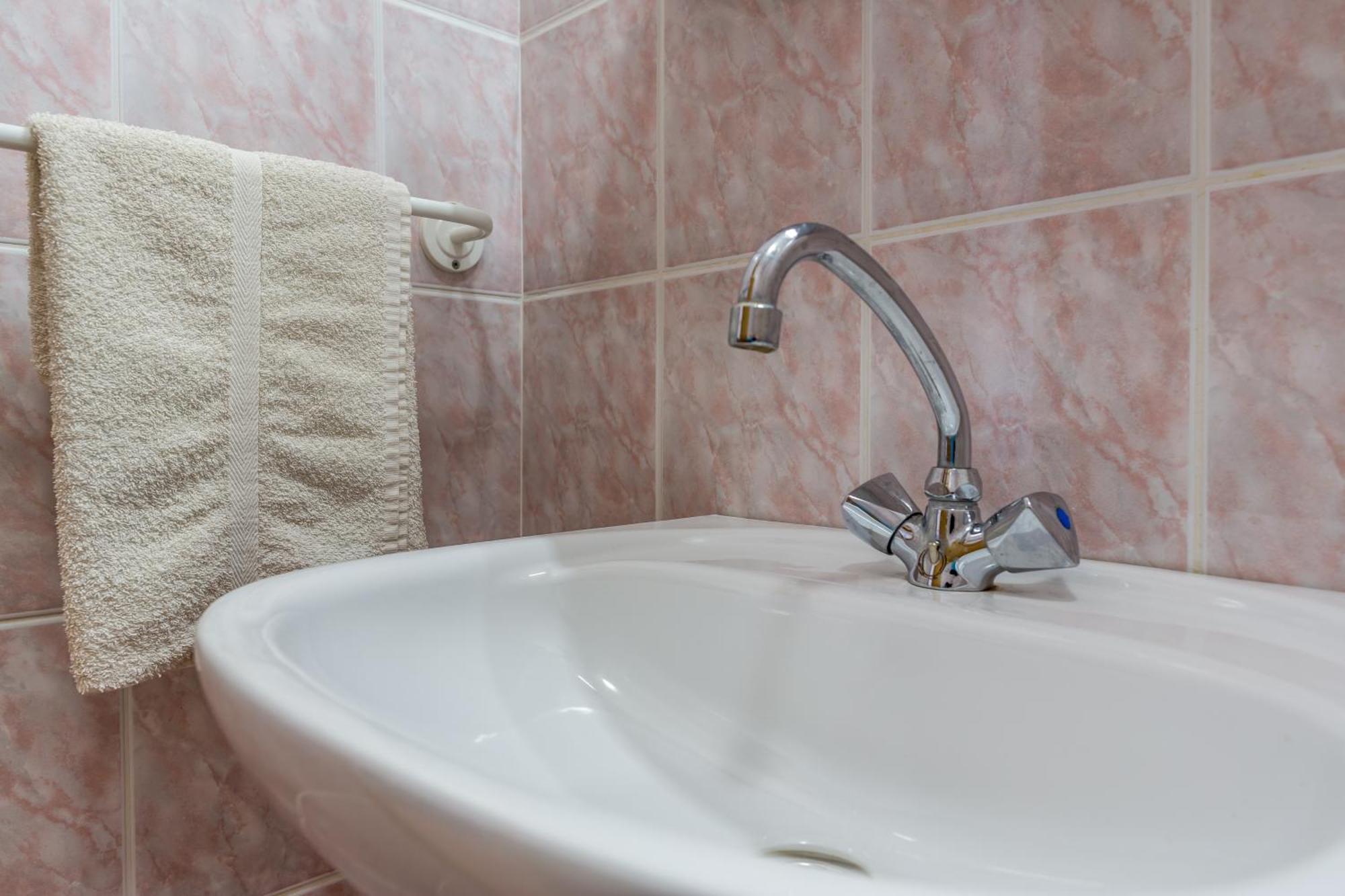 Apartments Claudia Šmrika المظهر الخارجي الصورة