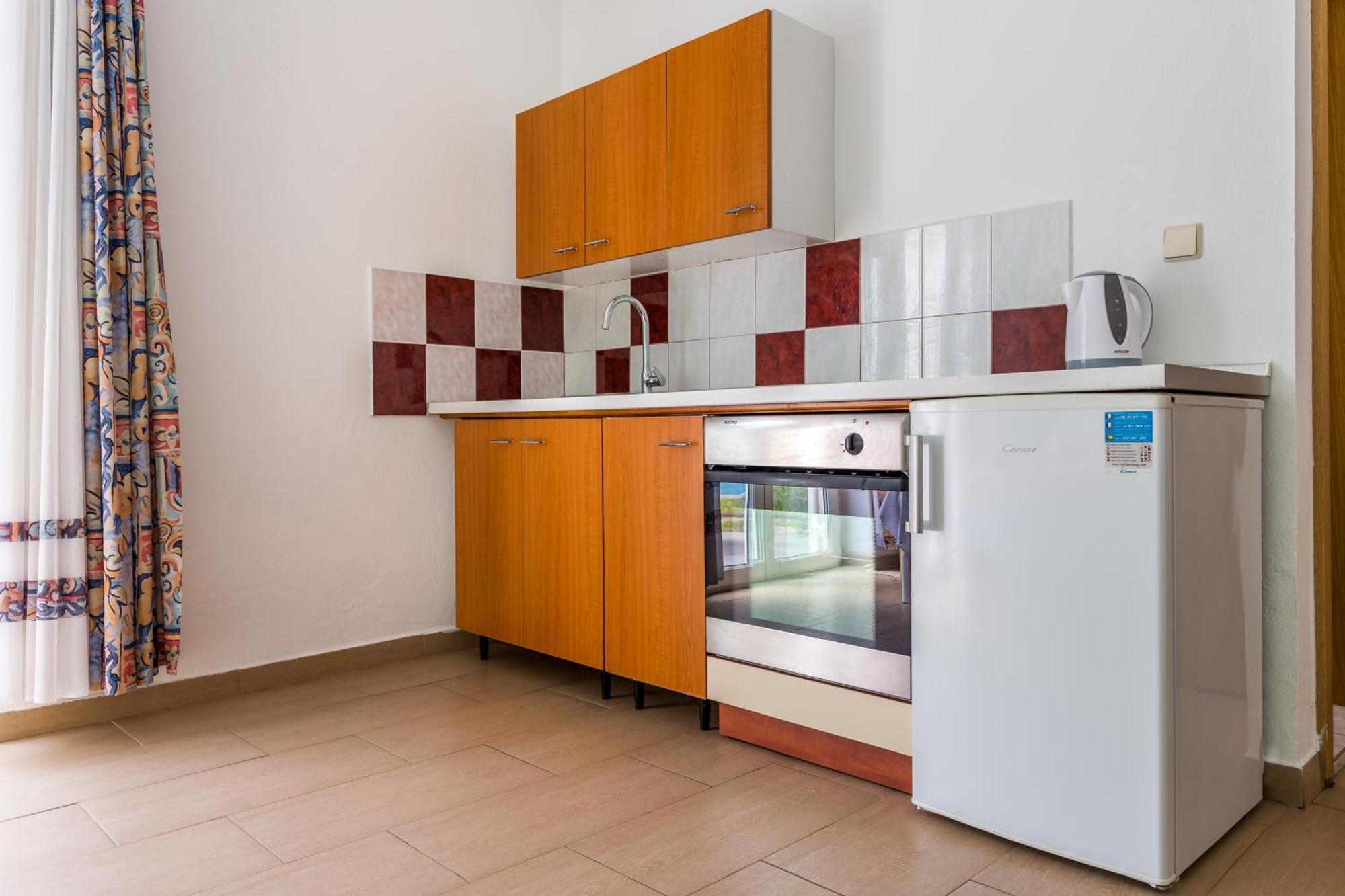 Apartments Claudia Šmrika المظهر الخارجي الصورة
