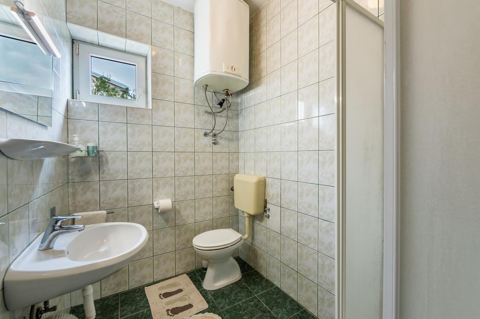 Apartments Claudia Šmrika المظهر الخارجي الصورة