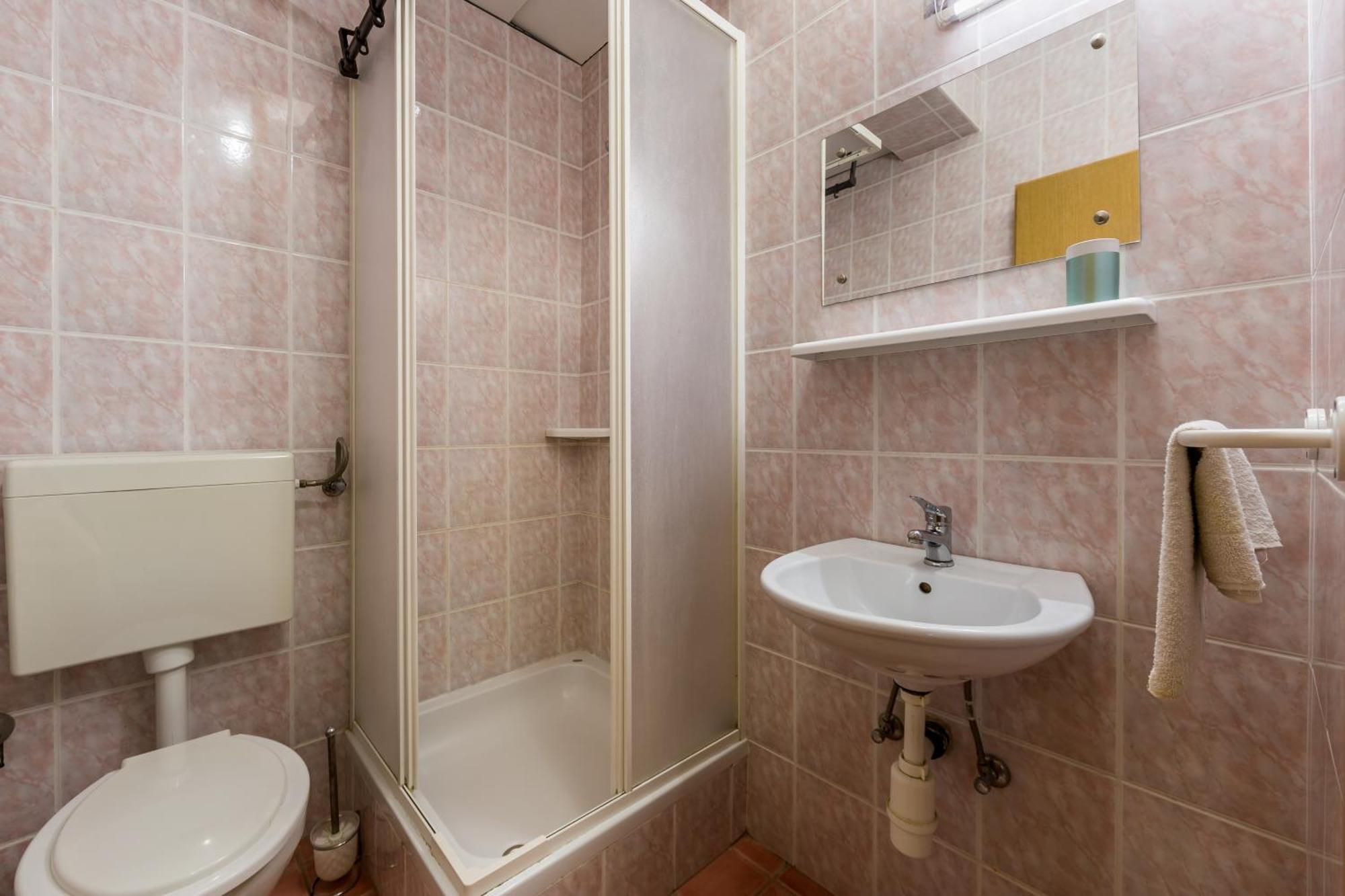 Apartments Claudia Šmrika المظهر الخارجي الصورة