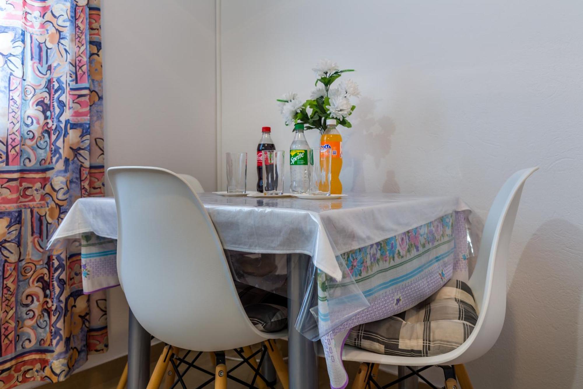 Apartments Claudia Šmrika المظهر الخارجي الصورة