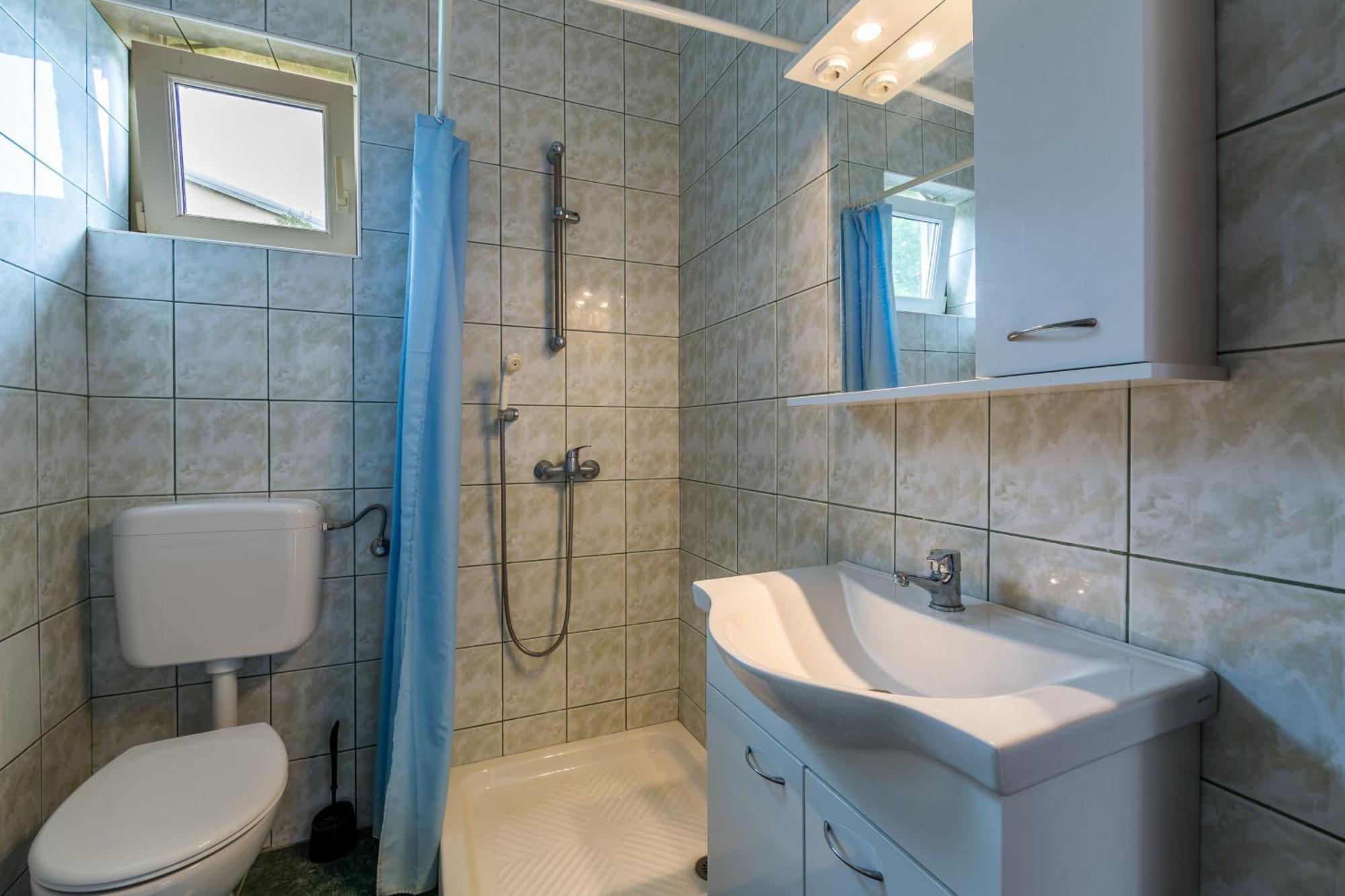 Apartments Claudia Šmrika المظهر الخارجي الصورة