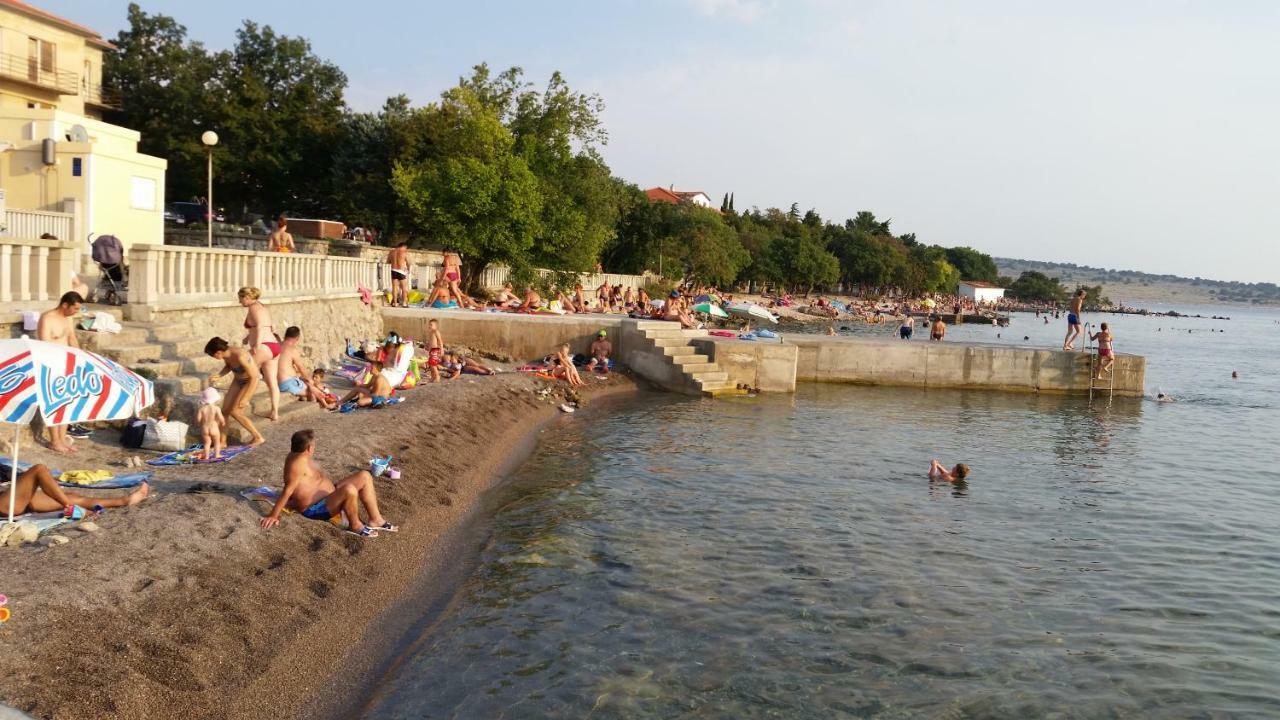 Apartments Claudia Šmrika المظهر الخارجي الصورة