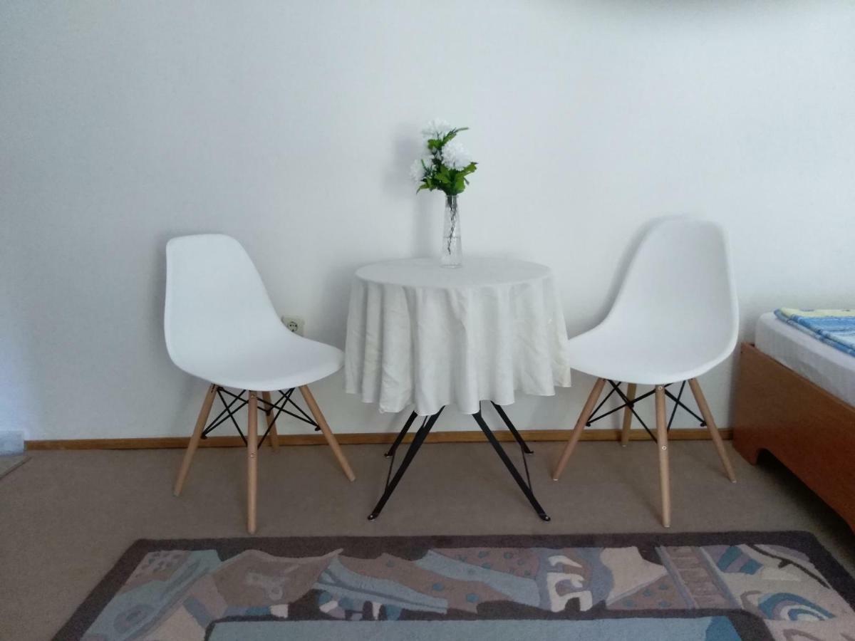 Apartments Claudia Šmrika الغرفة الصورة